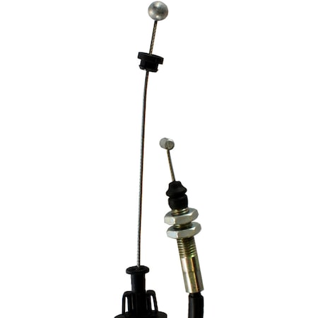 Pioneer Cable Accelerator Cable, Ca-8827 CA-8827